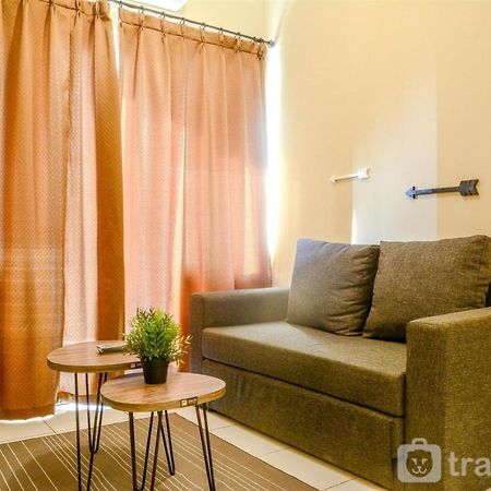 Best 3Br Apartment Grand Palace Kemayoran By Travelio จาการ์ตา ภายนอก รูปภาพ
